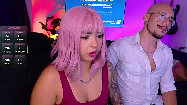 pandorabeker online show from 04/13/26, 11:31