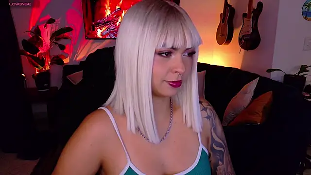 pandorabeker online show from 04/07/26, 02:02