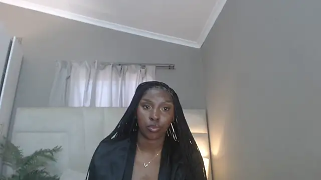 naughtyblackdolie online show from 12/20/25, 10:29