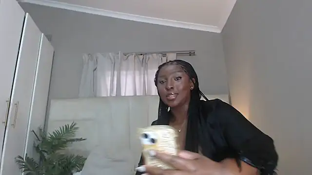 naughtyblackdolie online show from 06/21/26, 11:49