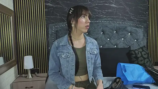 diosagolden online show from 04/08/26, 07:48