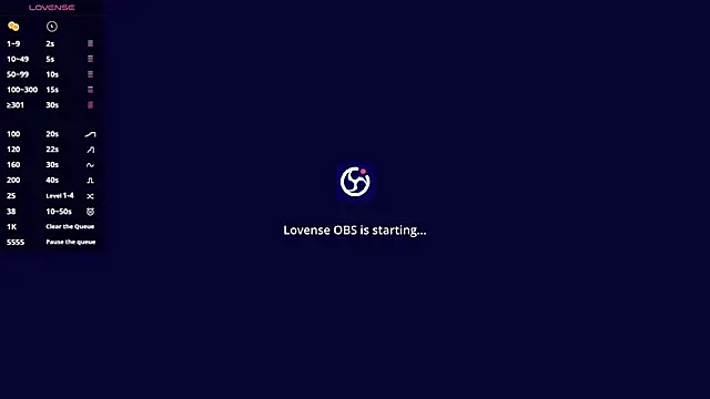 Anna parkker  online show from 12/17/25, 07:30