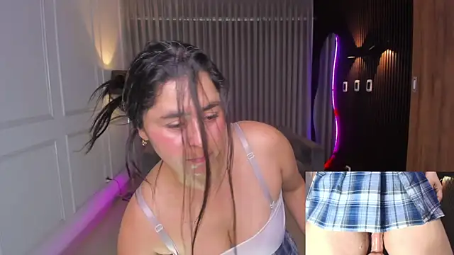 Snapshot of Anna_parkker_ chatting on 02/28/26, 07:46 Anna parkker online show from 02/28/26, 07:46