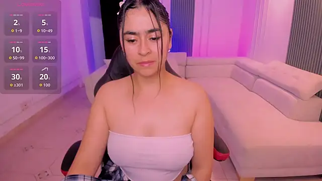 Snapshot of Anna_parkker_ chatting on 01/18/26, 11:35 Anna parkker online show from 01/18/26, 11:35