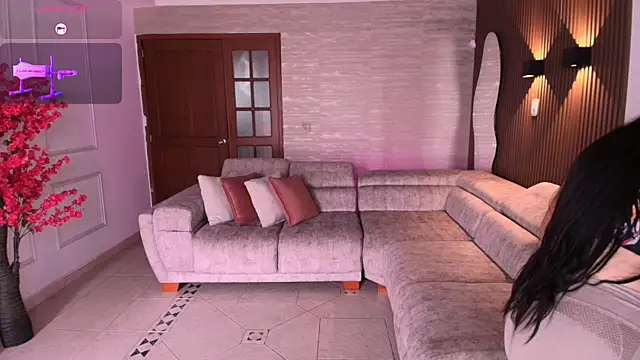 Anna parkker  online show from 03/27/26, 07:15