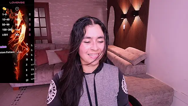 Anna parkker  online show from 03/20/26, 07:26