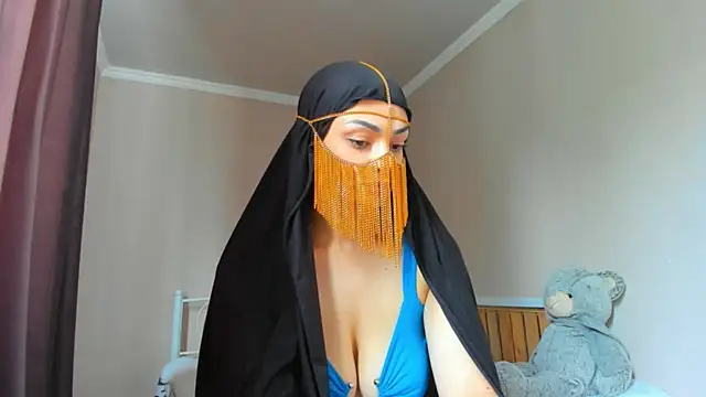  cleopattra  online show from 05/03/26, 07:02