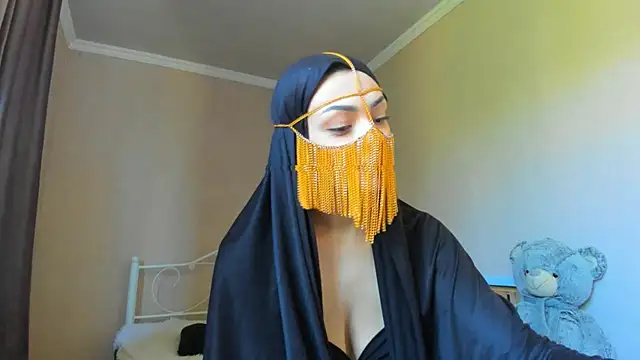  cleopattra  online show from 05/14/26, 07:38
