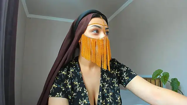  cleopattra  online show from 12/19/25, 07:55