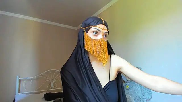  cleopattra  online show from 05/08/26, 06:50