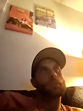 GeneralXMillyX online show from 12/30/24, 06:09