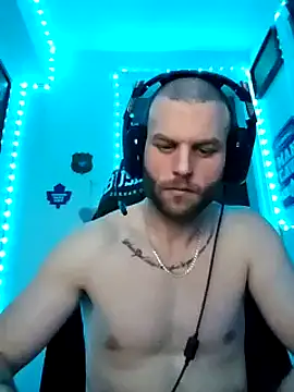 GeneralXMillyX online show from 12/16/24, 05:06