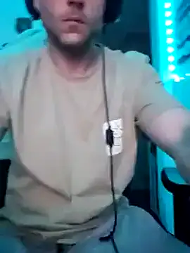 GeneralXMillyX online show from 01/07/25, 07:20