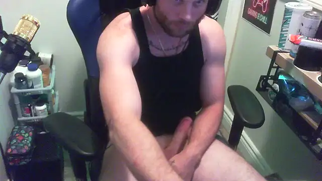 GeneralXMillyX online show from 10/09/25, 07:31