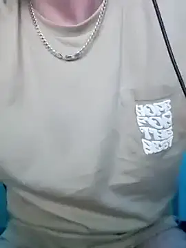 GeneralXMillyX online show from 01/06/25, 08:14