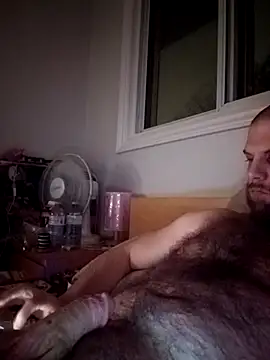 GeneralXMillyX online show from 04/14/26, 07:35