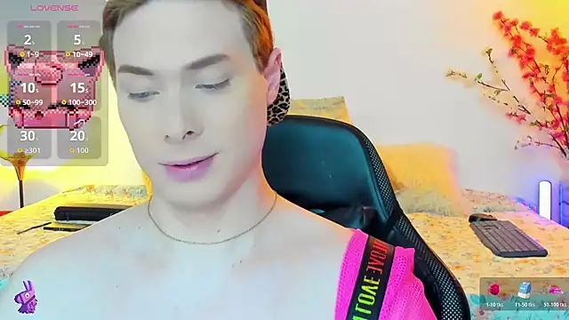 mike blossom online show from 01/12/26, 04:41