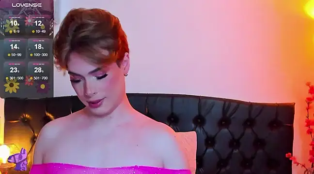 Snapshot of mike_blossom chatting on 02/21/25, 02:38 mike blossom online show from 02/21/25, 02:38