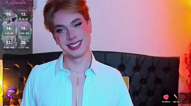 Snapshot of mike_blossom chatting on 01/21/25, 02:37 mike blossom online show from 01/21/25, 02:37