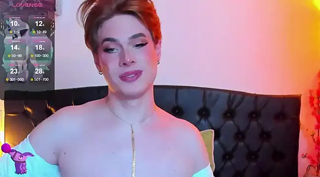 Snapshot of mike_blossom chatting on 01/21/25, 05:41 mike blossom online show from 01/21/25, 05:41