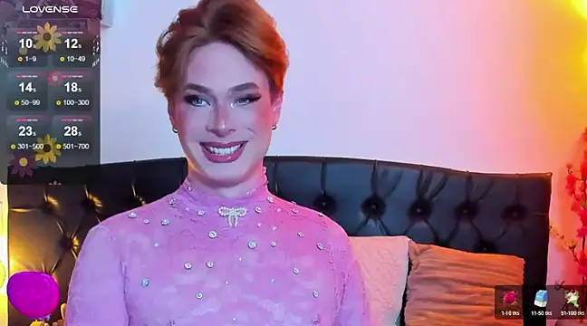 Snapshot of mike_blossom chatting on 01/23/25, 02:50 mike blossom online show from 01/23/25, 02:50