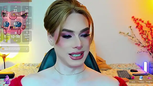 mike blossom online show from 01/08/26, 02:34