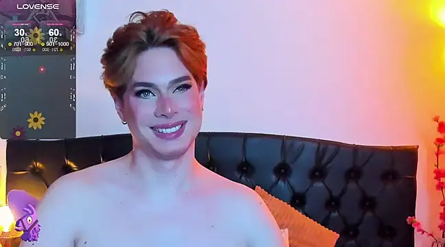 Snapshot of mike_blossom chatting on 02/27/25, 06:20 mike blossom online show from 02/27/25, 06:20