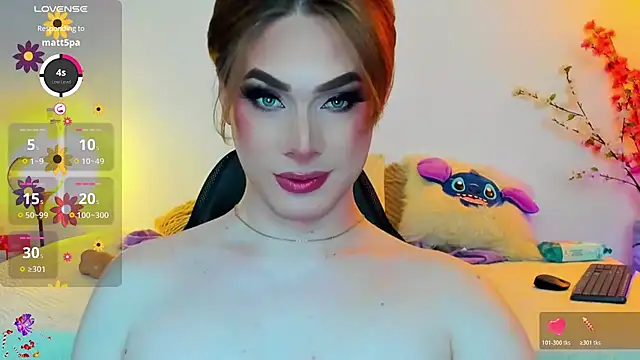 Snapshot of mike_blossom chatting on 12/02/25, 02:41 mike blossom online show from 12/02/25, 02:41