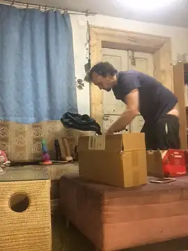 frenkynator online show from 12/06/24, 08:10