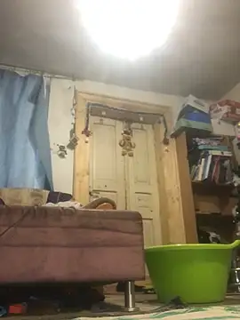 frenkynator online show from 01/26/25, 10:34