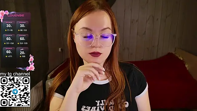 Lila Pitt online show from 01/05/25, 08:52