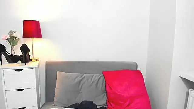 CrystalHotty online show from 03/17/25, 10:29