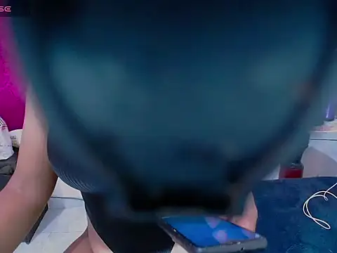 AntonetteBigCock online show from 03/03/26, 04:47