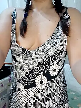 SexySweetPaola online show from 04/07/26, 09:44