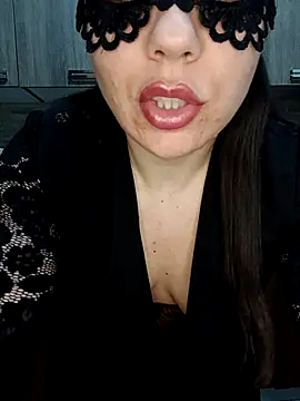 SexySweetPaola online show from 03/20/26, 08:15