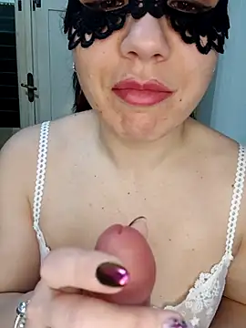 SexySweetPaola online show from 04/02/26, 07:59