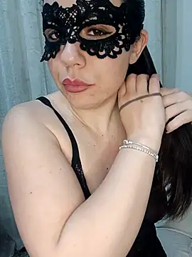 SexySweetPaola online show from 04/13/26, 08:18