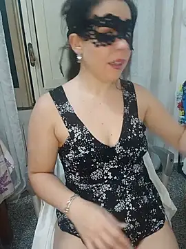 SexySweetPaola online show from 08/01/26, 06:06