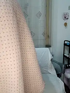 SexySweetPaola online show from 03/12/26, 08:18