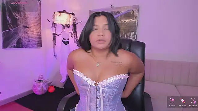 alaia7h online show from 10/31/25, 06:26