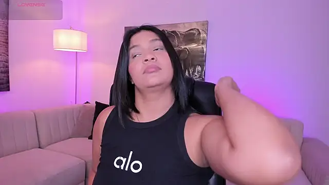 alaia7h online show from 12/19/25, 07:38