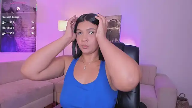 alaia7h online show from 11/04/25, 07:39