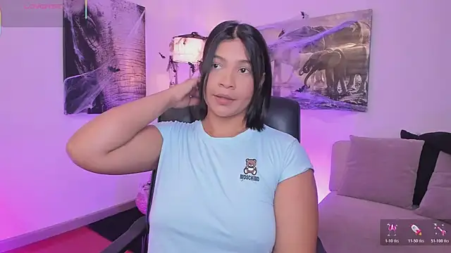 alaia7h online show from 10/29/25, 07:35