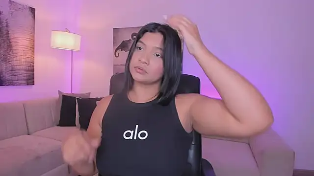 alaia7h online show from 11/22/25, 07:35