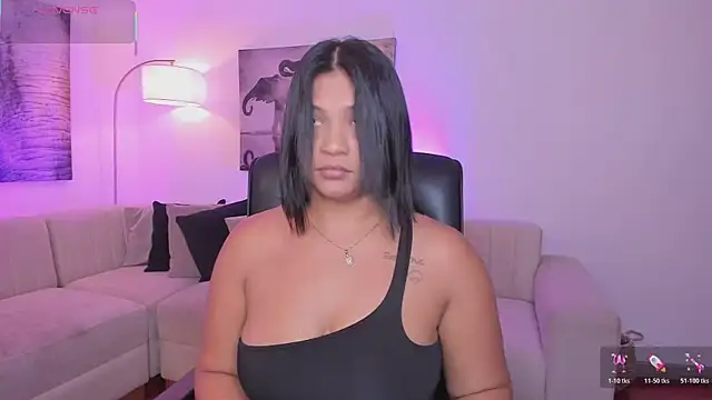 alaia7h online show from 10/22/25, 07:35