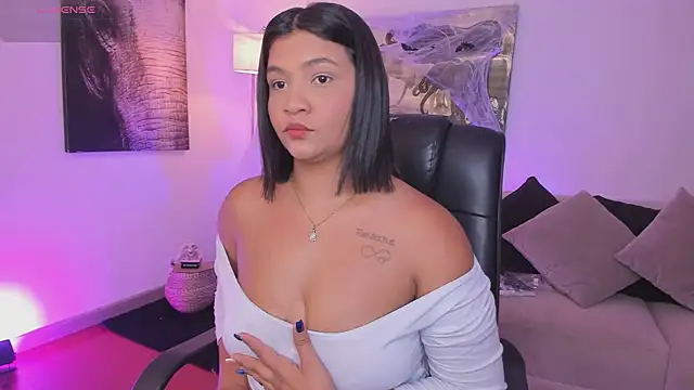 alaia7h online show from 10/27/25, 07:48