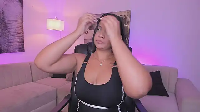 alaia7h online show from 11/24/25, 07:36