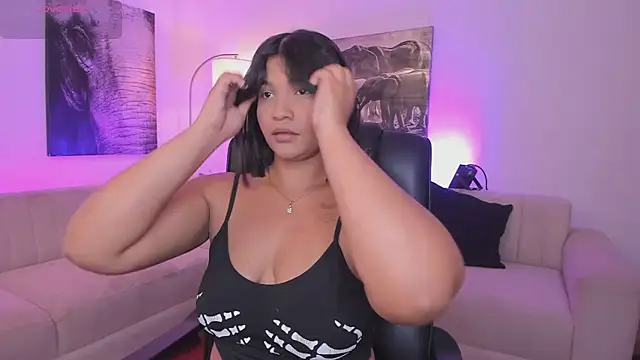 alaia7h online show from 10/25/25, 07:36