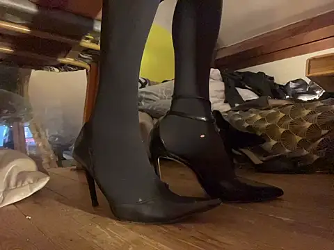 alexheels boots online show from 03/14/26, 05:46
