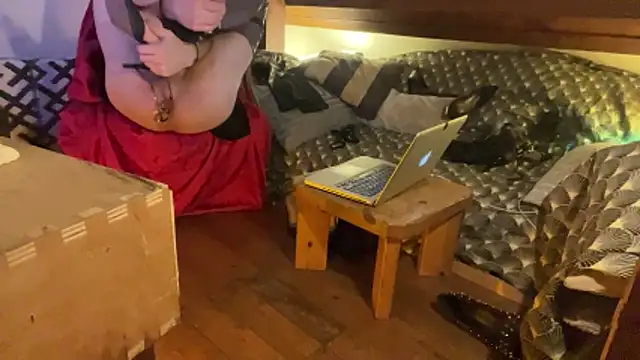 alexheels boots online show from 10/30/25, 04:55